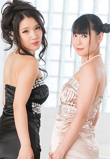 蝶が如く 〜ピンク通りの二輪車ソープランド12〜