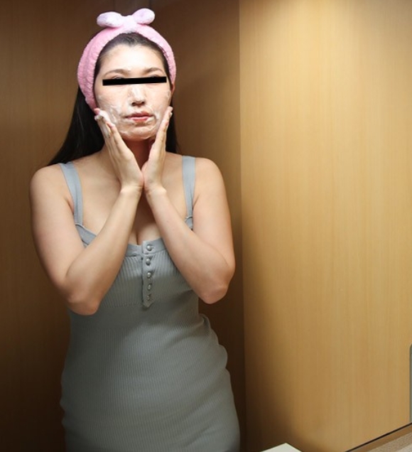 パコパコママ 062425_100 スッピン熟女 ~ 河井さんの素顔 ~