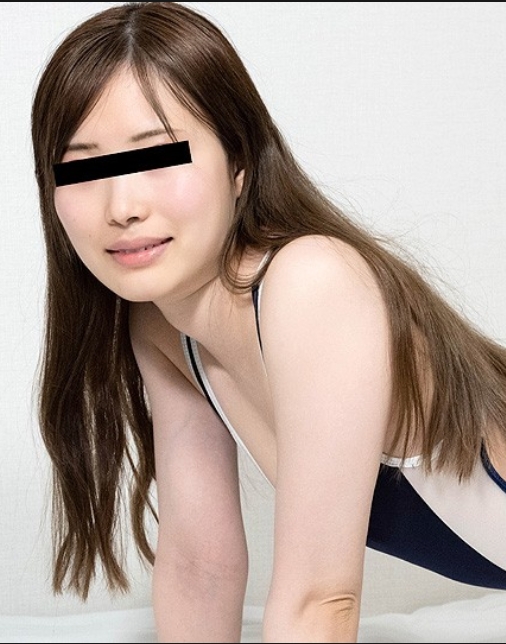 天然むすめ 071925_01 透明感超強的少女泳衣被拉開進行插入 佐々山梨紗 071925-01-10MUSU