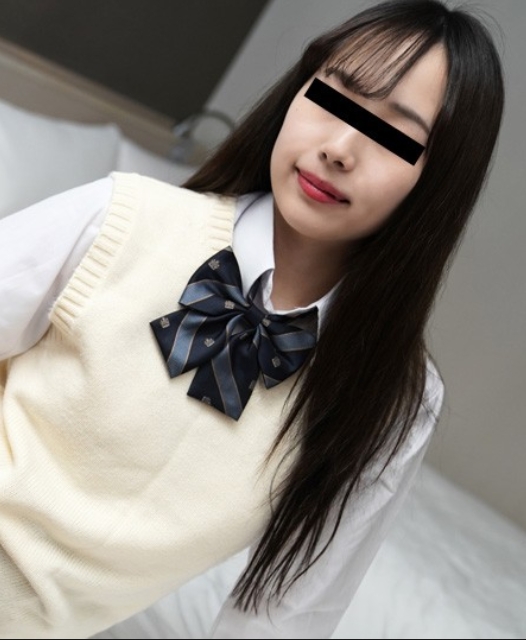 天然女孩 081725_01 制服時代 ~部活歸來後，進行不良活動！？~ 佐山優美 081725-01-10MUSU