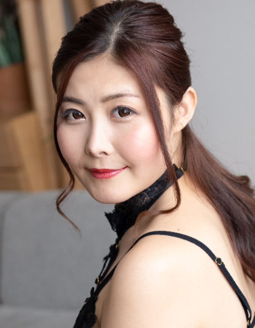 スッピン熟女 ~ 今田さんの素顔 ~ 092525-100-PACOPACOM