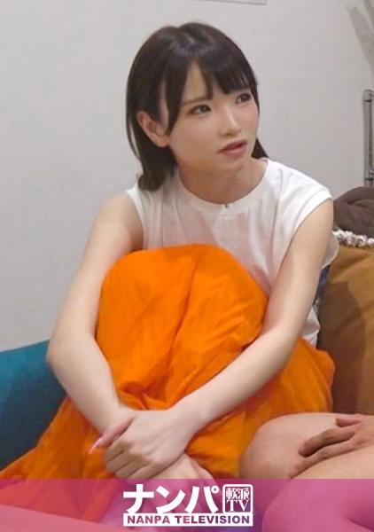 百戦錬磨のナンパ師のヤリ部屋で、連れ込みSEX隠し撮り 305 『グイグイいっちゃうタイプなんだよね～♪』可愛い顔した肉食系女子が自らアプローチ！受けて立とうと自宅に連れ込み速攻SEX！色白で華奢なカラダは隠しカメラの餌食に！