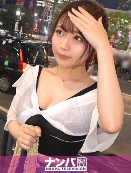 マジ軟派、初撮。 2000 ノリ良し！顔良し！オッパイ良し！声優の専門学校に通う極上Gカップ帰国子女を渋谷でナンパ！フリードリンクで釣ってからのお酒でココロもカラダも開放的にさせちゃいました♪弾ける国際派美ボディとトロトロの敏感マ○コが肉棒にイキ狂う！！