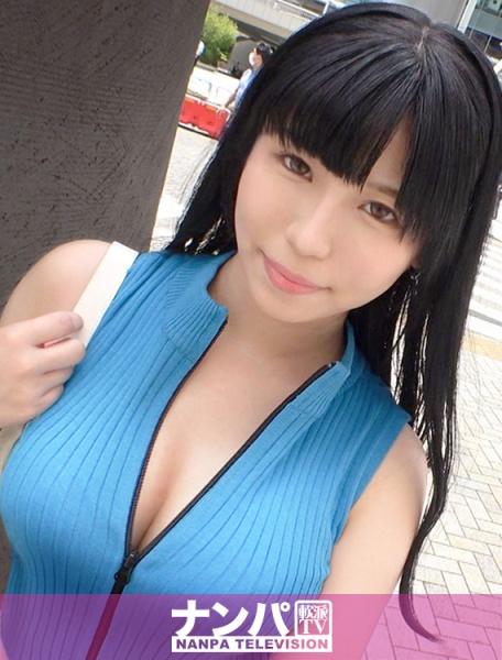 マジ軟派、初撮。 2003 買い物帰りの天然巨乳ちゃんをナンパ！警戒心強めかと思いきや、マシュマロおっぱいを揺らしてイキまくりのSEXモンスターでしたw