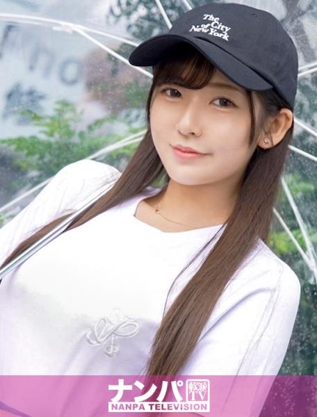 マジ軟派、初撮。 2025 「新宿は慣れてなくて・・・。」上京してきたばかりのみれいちゃん！ロン毛男に絡まれているところを追い払ったら感謝感激の嵐！どうやら人肌は久しぶりだったようでキスしただけでもう濡れ濡れ。びしょびしょマ●コにチ●ポをズッポシ！