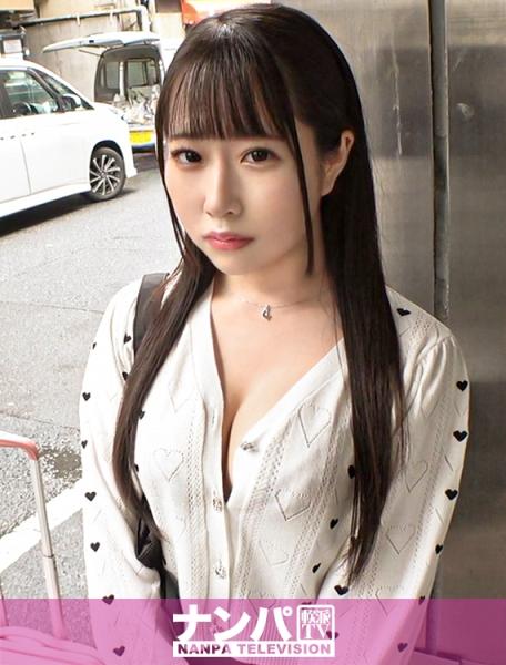 マジ軟派、初撮。 2084 【寂しさはチ●ポで埋める？！】【若さゆえの圧倒的エロス】新宿で立ってる童顔巨乳の神引きギャップ美女をナンパ！！エロさ可愛さ桁違いの路上の申し子！はち切れんばかりのG乳を揺らしてイキまくりのマン汁垂れ流し！！！界隈屈指のエロボディに勃起がおさまらないんだがw