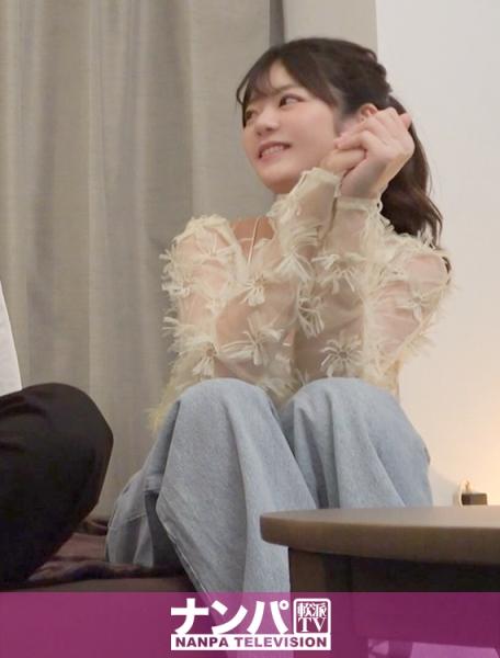 百戦錬磨のナンパ師のヤリ部屋で、連れ込みSEX隠し撮り 368 数多のマチアプを使いこなしてヤリまくるおっとりスレンダーJD。ピュアっぽい感じなのに強性欲ってだけで激アツ！所作も喋り方も超スローなのにピストンは速くて激しいのがお好み♪甲高い声でキャンキャン大絶叫で何回イクの！？って心配になるぐらい逝き狂い！