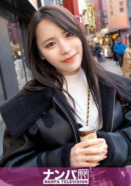 マジ軟派、初撮。 2163 乳首の色でセックス相性診断！！ストロベリー色の下着に包まれたふっくらDカップをベロベロのジュボジュボに舐めまわす！！乳首が弱点なのか、カリカリくすぐるだけでビクビクと陸に打ち上げられた魚のように跳ね出す活きのいい中華街クール系美女！！ミニマ●コで絡めとるようなイチャラブ騎乗位に大昇天不可避！！！！！乳輪の色を確認したかっただけなのに、いつの間にかおいしくいただいちゃいました～！！！！！