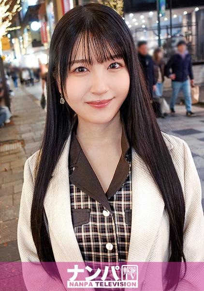 マジ軟派、初撮。 2177 表参道で見つけた！超レア浜辺○波似の劇団員美女をナンパ一本釣り！超敏感体質で始まる前からパンツはびちゃびちゃ！長い黒髪を揺らす騎乗位！エロ過ぎてもう腰振りが止まらない！