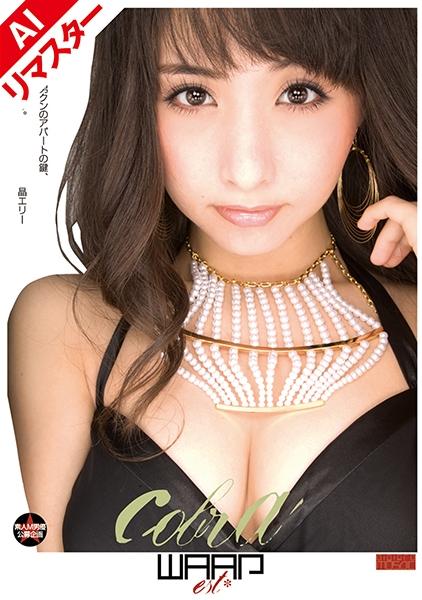 【AIリマスター版】M男クンのアパートの鍵、貸します。 晶エリー