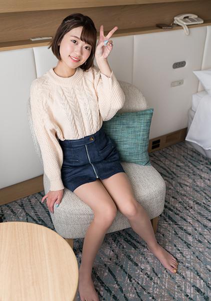 りの(20) S-Cute  気持ち良すぎて腰が動いてしまうパイパン娘