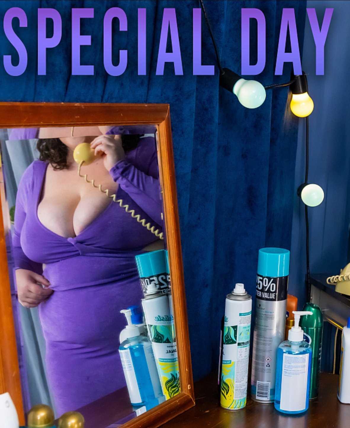 西部女孩 賈斯珀 特別的一天 EU_US-GirlsOutWest_25_03_26_Jasper_Special_Day