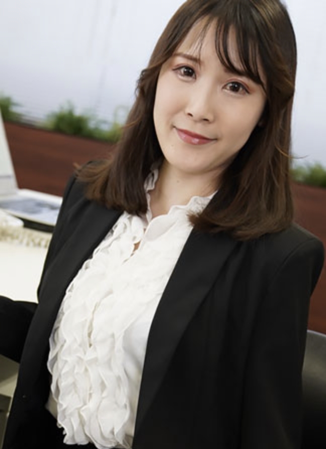 把新入職員當成玩具玩弄了Vol.2 - 山學綾奈