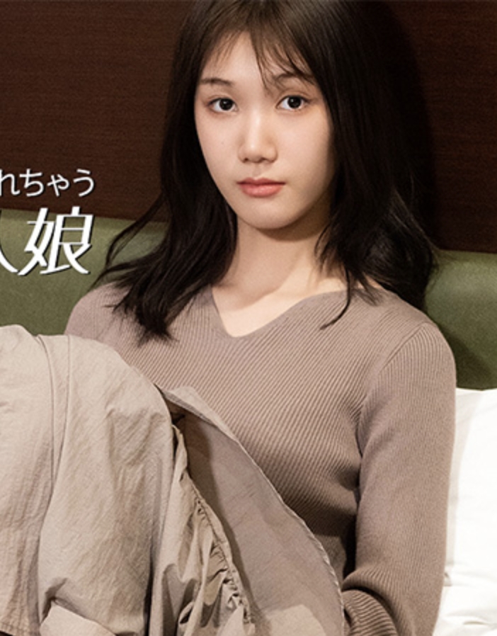 ホテル直行！会って直ぐにヤれちゃうスレンダー素人娘 - 野田圭