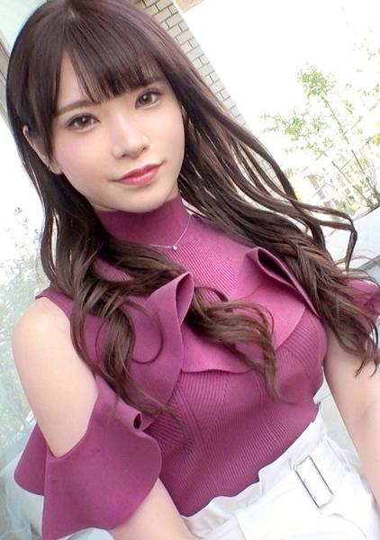 【背中が性感帯♪】激しいピストン攻撃に悶絶するスレンダー美女！いつかAV女優になる事をユメみて第一歩を踏み出した！【初撮り】ネットでAV応募→AV体験撮影 2024