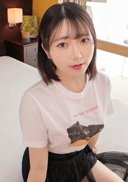 地雷系Gカップミステリアスガール(良い意味で！)。女の子って束縛が強い彼氏がいると遊びたいなーと思うらしいので、しっかり遊び相手になってSEX経験値をあげておきました！彼氏ー！見てるかー？！ 【初撮り】ネットでAV応募→AV体験撮影 2107