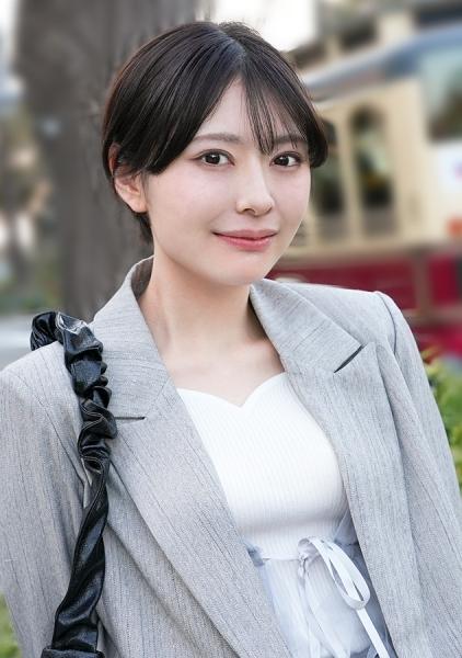 社会人2年目のフレッシュ美女【かほさん】 若々しい透き通る肌とスレンダー曲線美が淫らに捩れる至高のSEX！！ 【初撮り】ネットでAV応募→AV体験撮影 2435